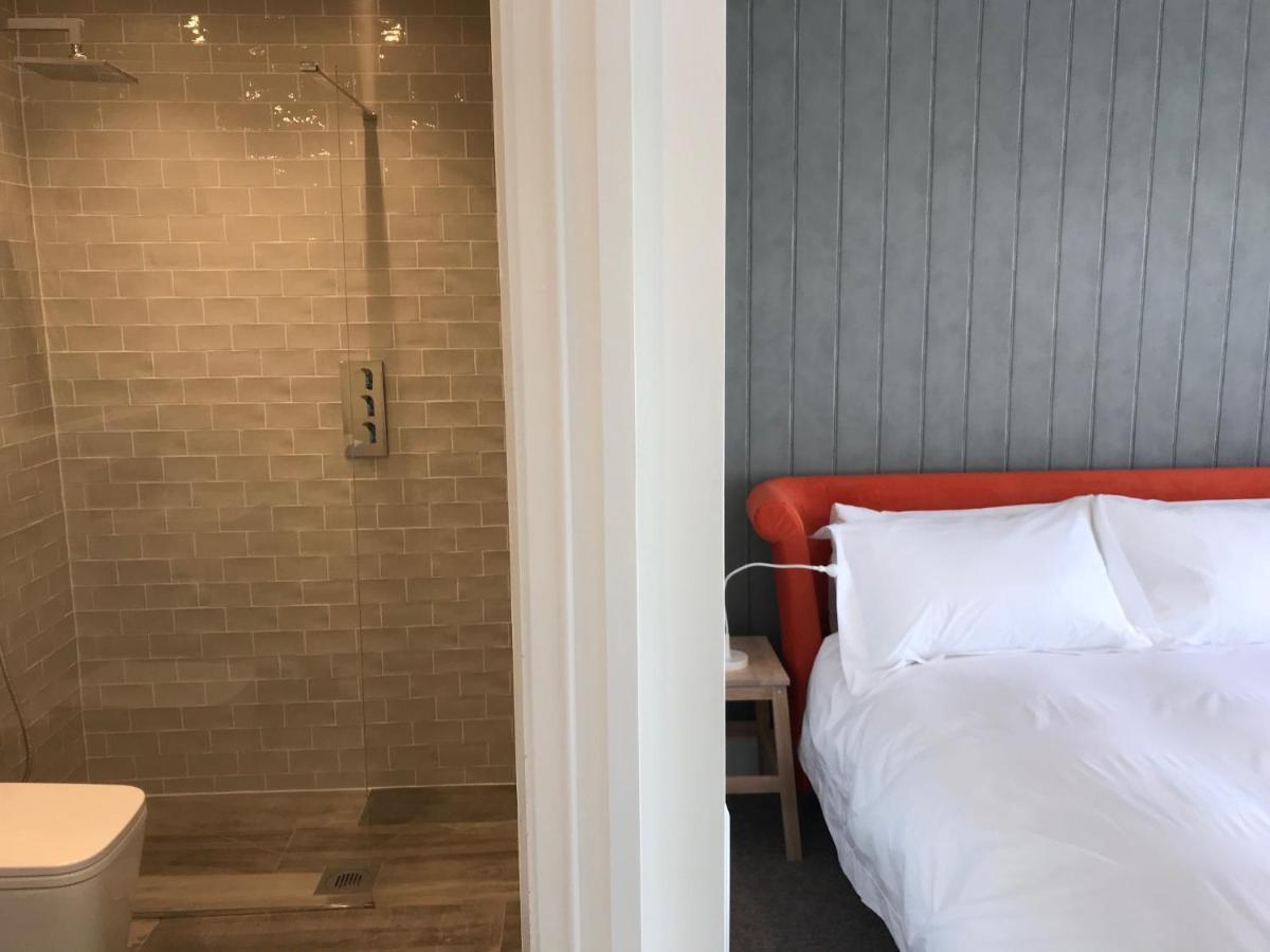 Apartamento The Loft, Flat 3 Bath Exterior foto